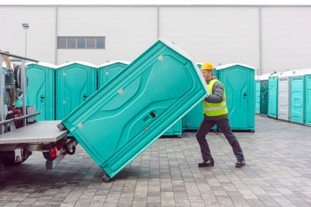 Best Luxury portable toilet rental  in Belfast, ME
