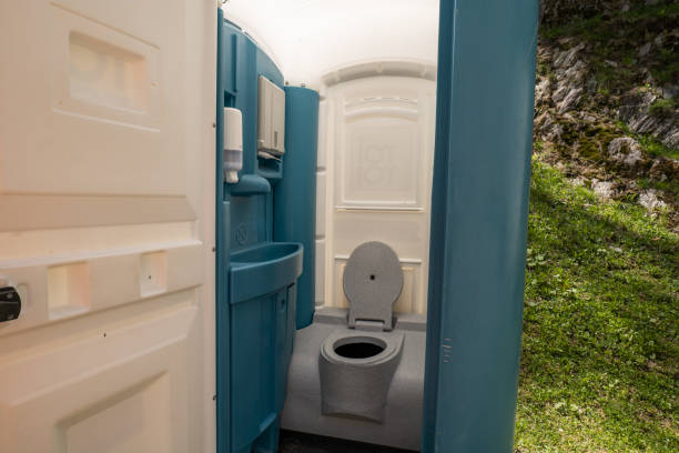 Best Event porta potty rental  in Belfast, ME