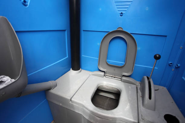 Best Portable toilet rental cost  in Belfast, ME