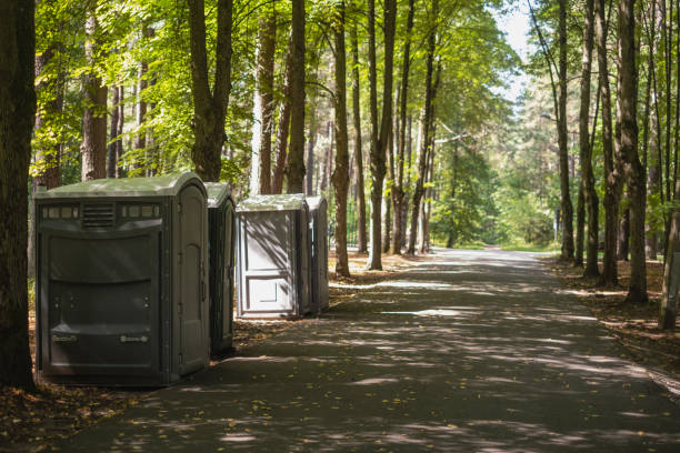Best Portable toilet rental cost  in Belfast, ME